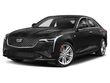 Used 2022 CADILLAC CT4 Sport Car