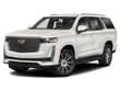Used 2022 Cadillac Escalade Premium Luxury SUV