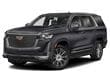 Used 2022 CADILLAC Escalade Premium Luxury SUV