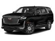 Used 2022 Cadillac Escalade Premium Luxury 4WD  Premium Luxury
