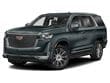 Used 2022 CADILLAC Escalade Premium Luxury SUV