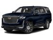 Used 2022 CADILLAC Escalade Premium Luxury SUV