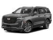 Used 2022 CADILLAC Escalade Sport SUV