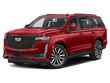 Used 2022 CADILLAC Escalade Sport SUV