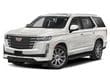 Used 2022 CADILLAC Escalade Premium Luxury Platinum SUV