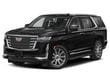Used 2022 CADILLAC Escalade Premium Luxury Platinum SUV