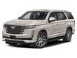 Used 2022 CADILLAC Escalade Premium Luxury Platinum SUV