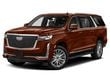 CADILLAC Escalade ESV