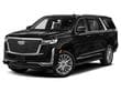 Used 2022 CADILLAC Escalade ESV Premium Luxury SUV