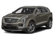 Used 2022 CADILLAC XT5 Premium Luxury SUV