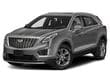 Used 2022 CADILLAC XT5 Premium Luxury SUV