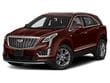Used 2022 CADILLAC XT5 AWD Premium Luxury SUV
