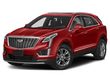 Used 2022 CADILLAC XT5 Premium Luxury SUV