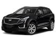 Used 2022 CADILLAC XT5 Sport SUV