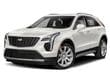 Used 2022 CADILLAC XT4 Premium Luxury SUV