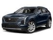 Used 2022 CADILLAC XT4 Premium Luxury SUV