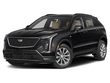 Used 2022 CADILLAC XT4 Sport SUV