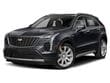 Used 2022 CADILLAC XT4 Premium Luxury SUV