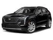 Used 2022 CADILLAC XT4 Premium Luxury SUV