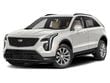 Used 2022 CADILLAC XT4 Sport AWD w/ Comfort Package SUV