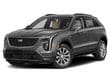 Certified 2022 Cadillac XT4 Sport SUV