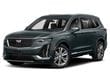 Used 2022 CADILLAC XT6 Premium Luxury SUV