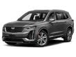 Certified 2022 Cadillac XT6 Premium Luxury SUV