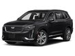 Used 2022 CADILLAC XT6 Premium Luxury SUV