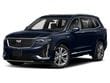 Used 2022 CADILLAC XT6 Premium Luxury SUV