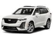 Used 2022 Cadillac XT6 Sport SUV