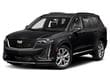 Used 2022 CADILLAC XT6 Sport SUV