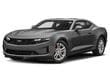Used 2022 Chevrolet Camaro LT1 Coupe