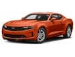 Used 2022 Chevrolet Camaro LT1 Coupe