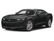 Used 2022 Chevrolet Camaro  Coupe