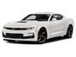 Used 2022 Chevrolet Camaro 2SS Coupe
