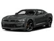 Used 2022 Chevrolet Camaro SS Coupe