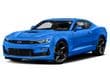 Used 2022 Chevrolet Camaro 2SS Performance