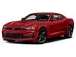 Used 2022 Chevrolet Camaro SS Coupe