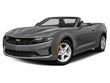 Used 2022 Chevrolet Camaro ZL1 Convertible