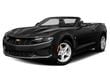 Used 2022 Chevrolet Camaro ZL1 Performance