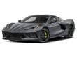 Used 2022 Chevrolet Corvette Stingray Coupe
