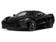 Used 2022 Chevrolet Corvette Stingray Stingray w/2LT Coupe