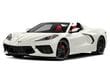 Used 2022 Chevrolet Corvette Stingray Convertible