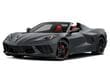 Used 2022 Chevrolet Corvette Stingray Convertible