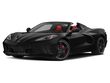 Used 2022 Chevrolet Corvette Stingray Convertible