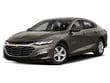 Used 2022 Chevrolet Malibu LS w/1LS Sedan