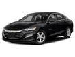 Used 2022 Chevrolet Malibu LS w/1LS Sedan