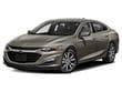 Used 2022 Chevrolet Malibu RS Sedan