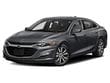 Used 2022 Chevrolet Malibu 4dr Sdn RS Sedan