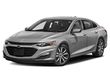 Used 2022 Chevrolet Malibu RS Sedan